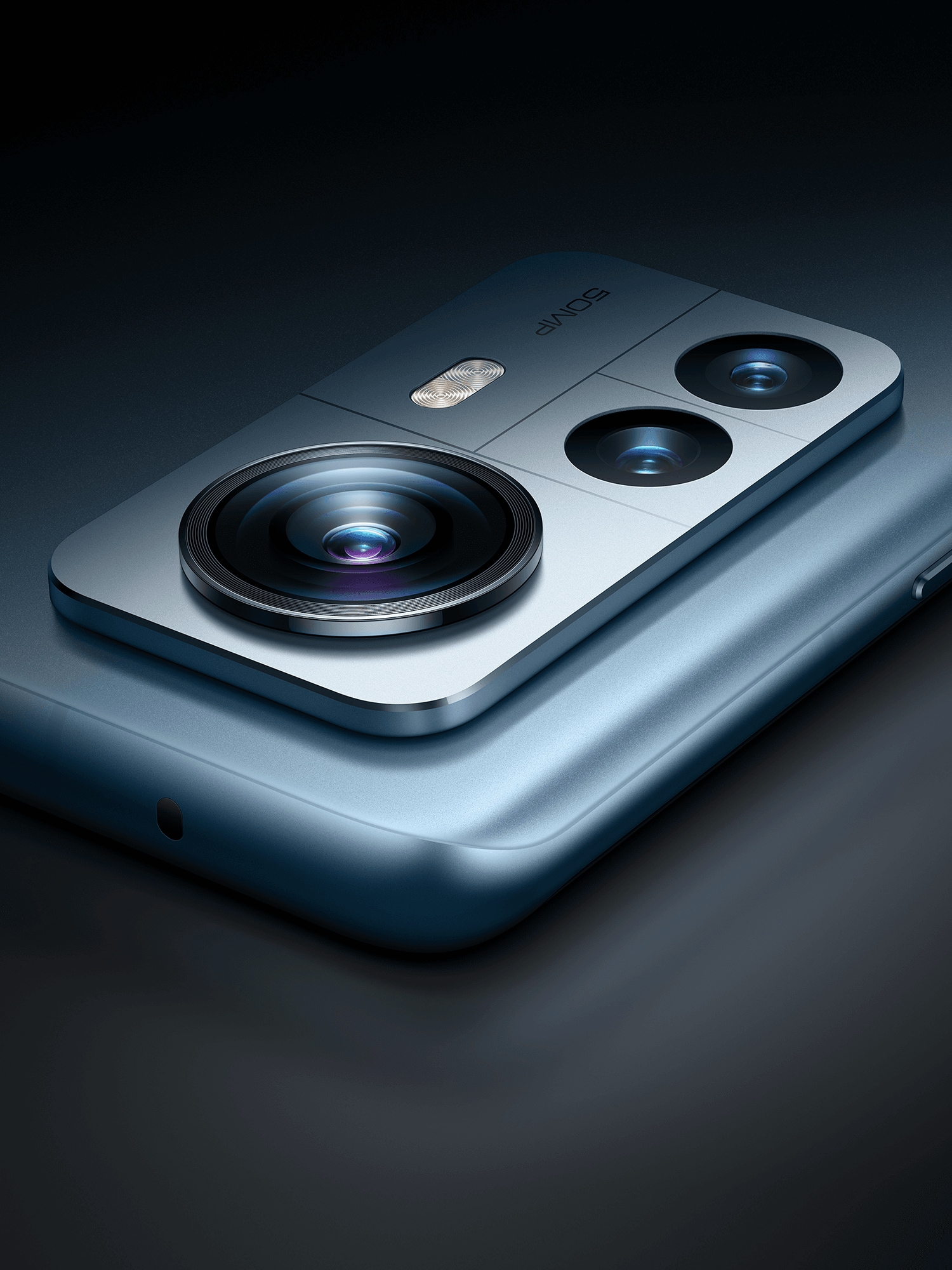 Xiaomi 12 unveiled: Pro version with larger display and more