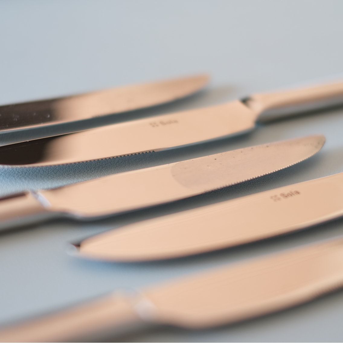 WMF - Boston - Bestekset - 24-delig - Voor 6 Personen - Cromargan WMF - Boston - Bestekset - 24-delig - Voor 6 Personen - Cromargan