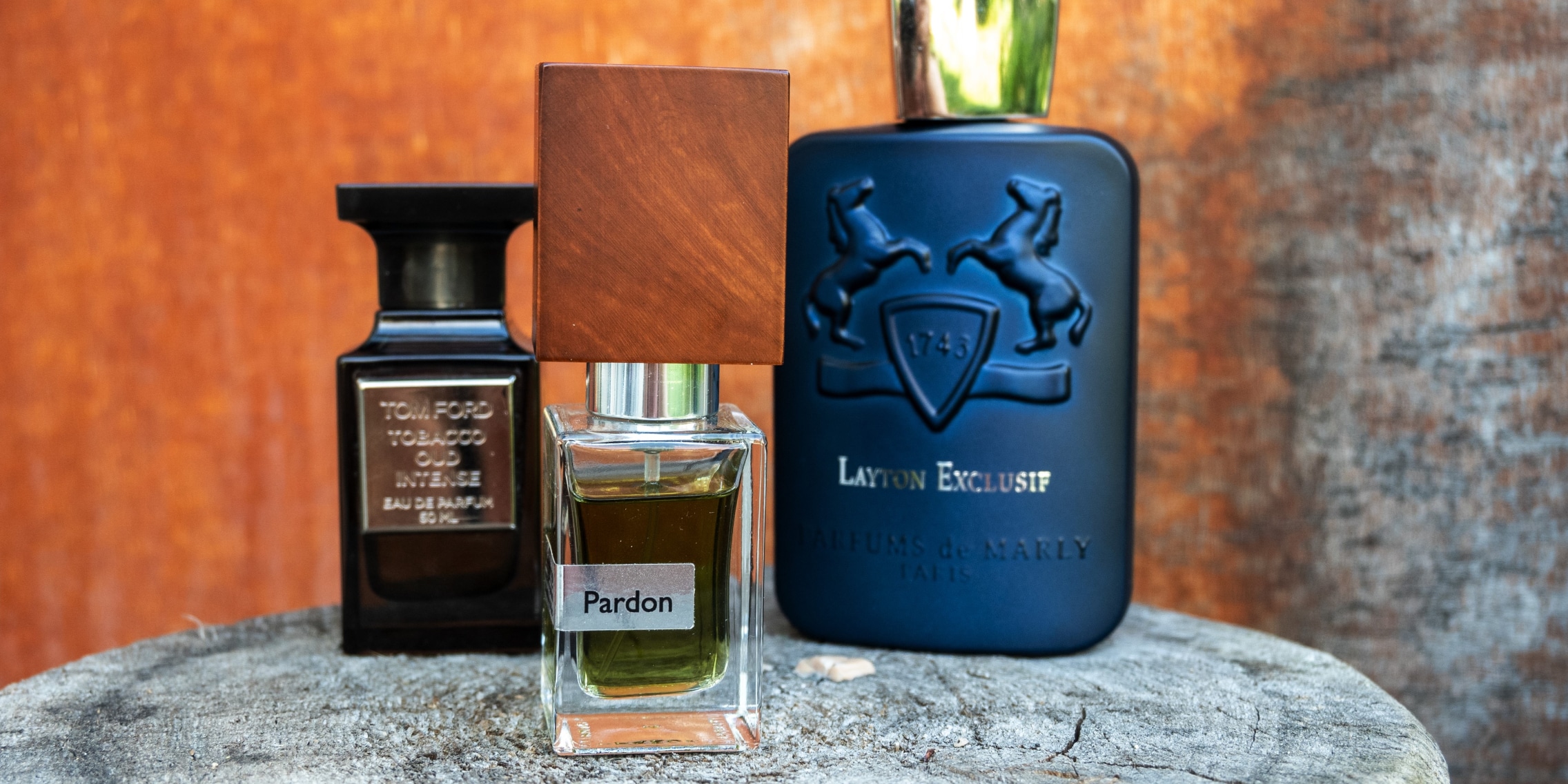 parfums de marly tobacco Patrick's Perfumes: oud – the love it or hate it fragrance