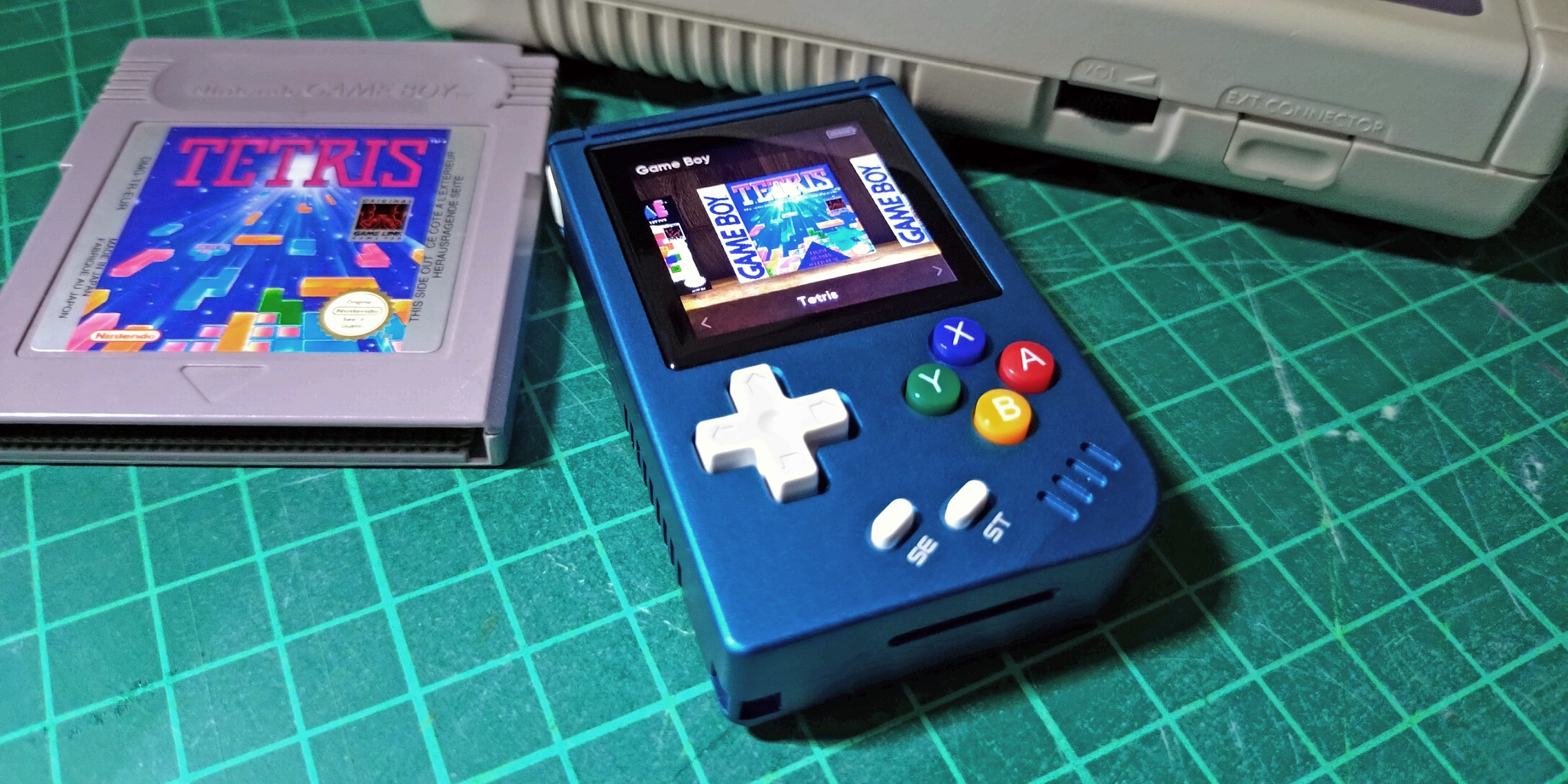 Anbernic RG Nano review: the small, sweet I-gotta-have-it - Galaxus