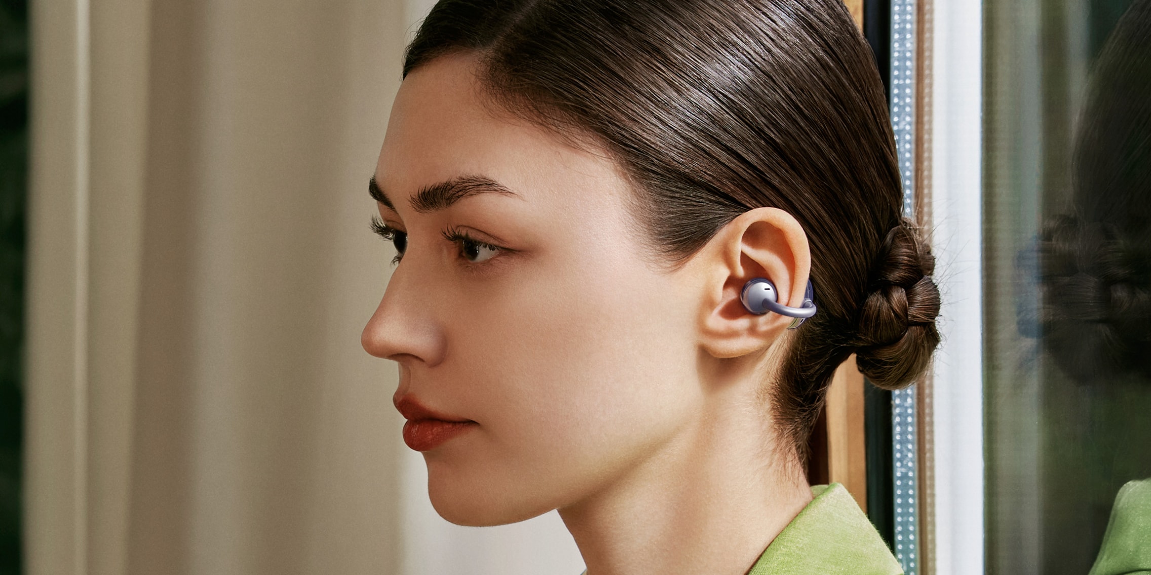 FreeClip: Huawei presents its first OpenEar headphones - Galaxus