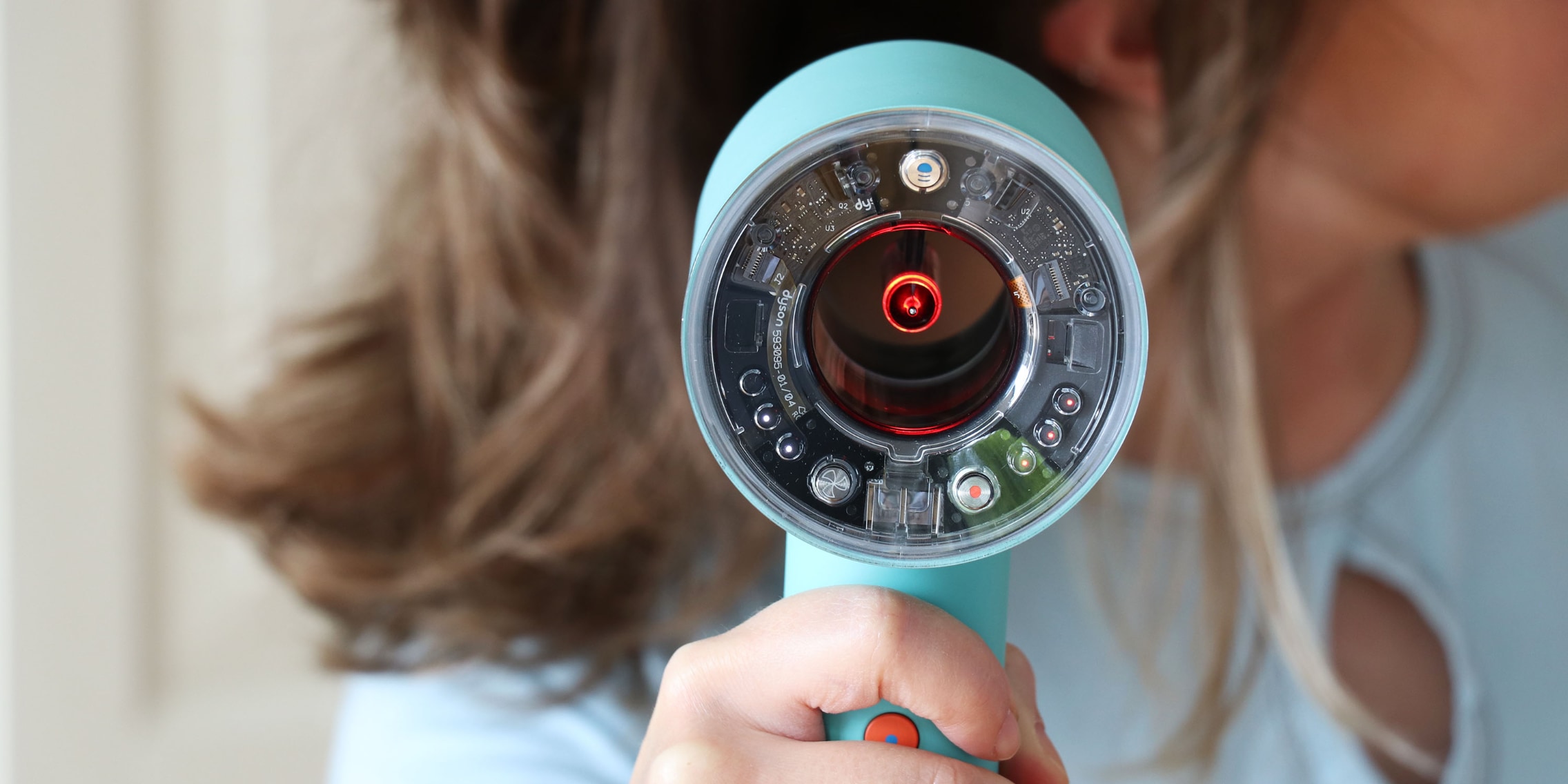 Dyson Supersonic Nural review - Galaxus