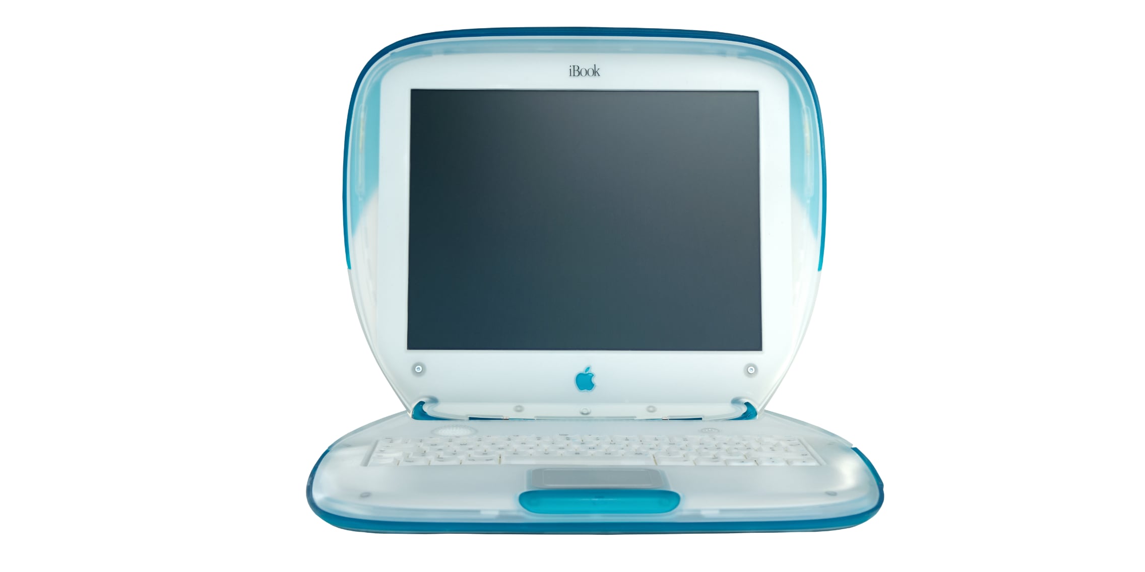 Apple's iBook Clamshell turns 25 - Galaxus