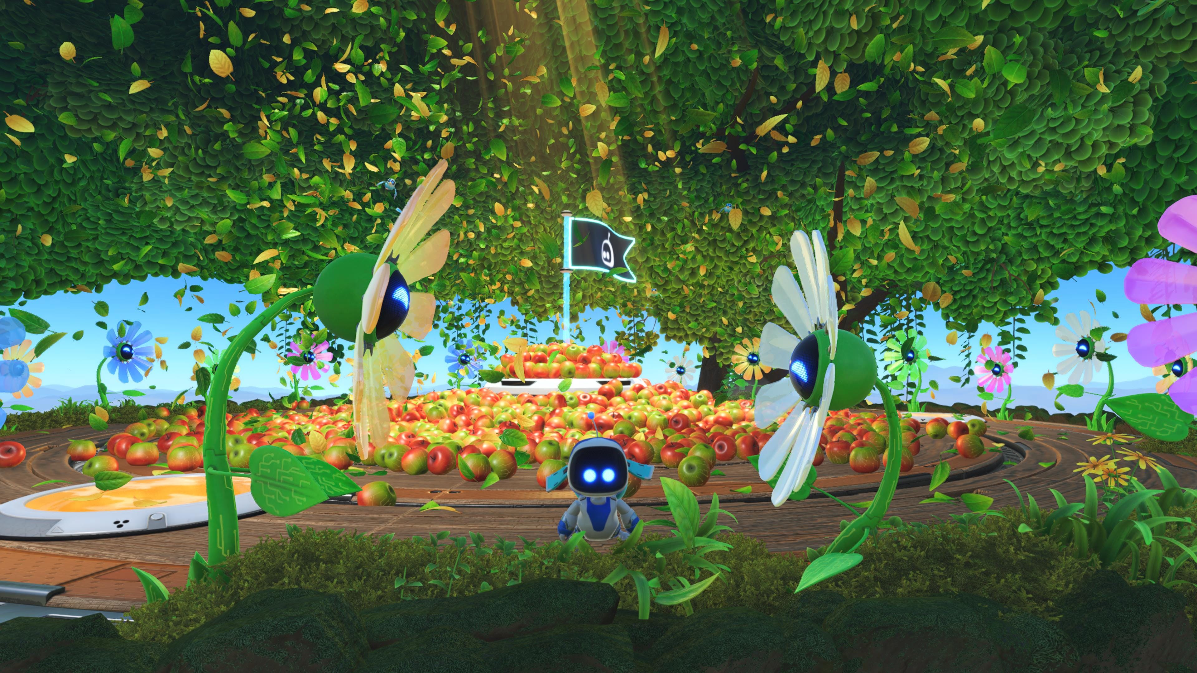 Astro Bot