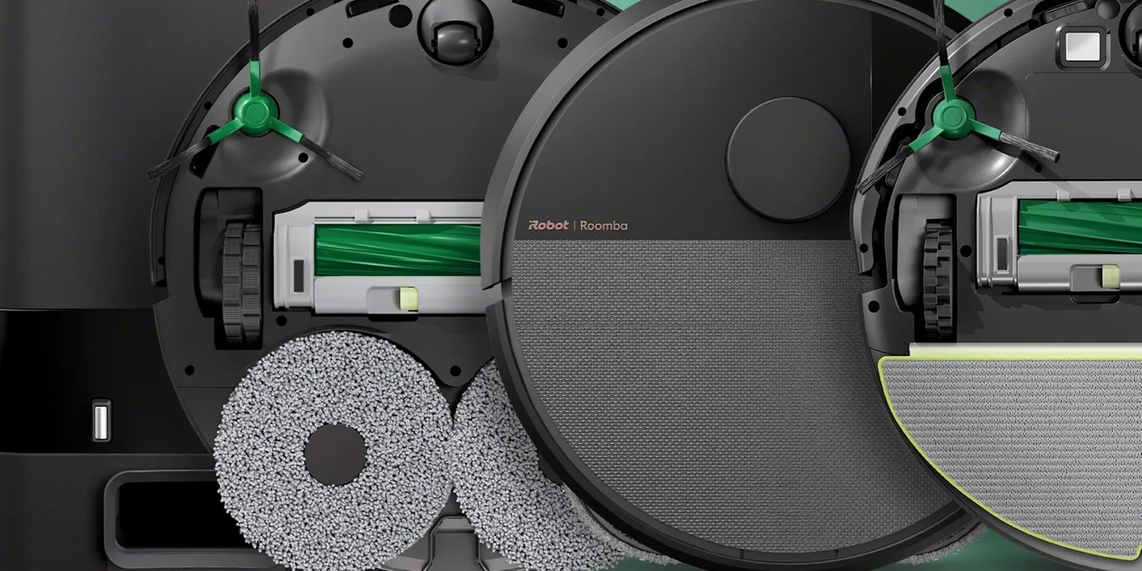 IRobot