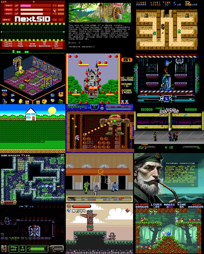 ZX Spectrum Next Issue 3 geeft retro hardware terug met moderne