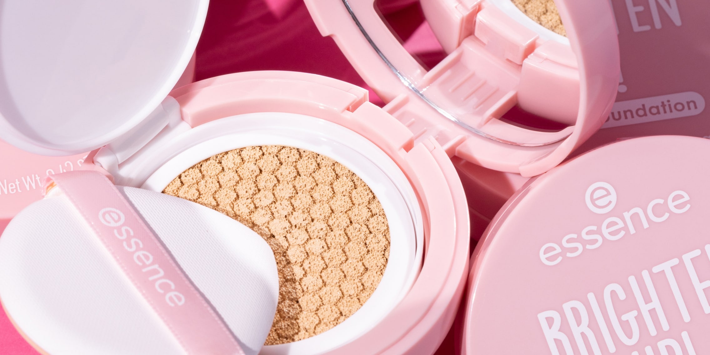 Essence's 2025 range update: these are the coolest products! - Galaxus