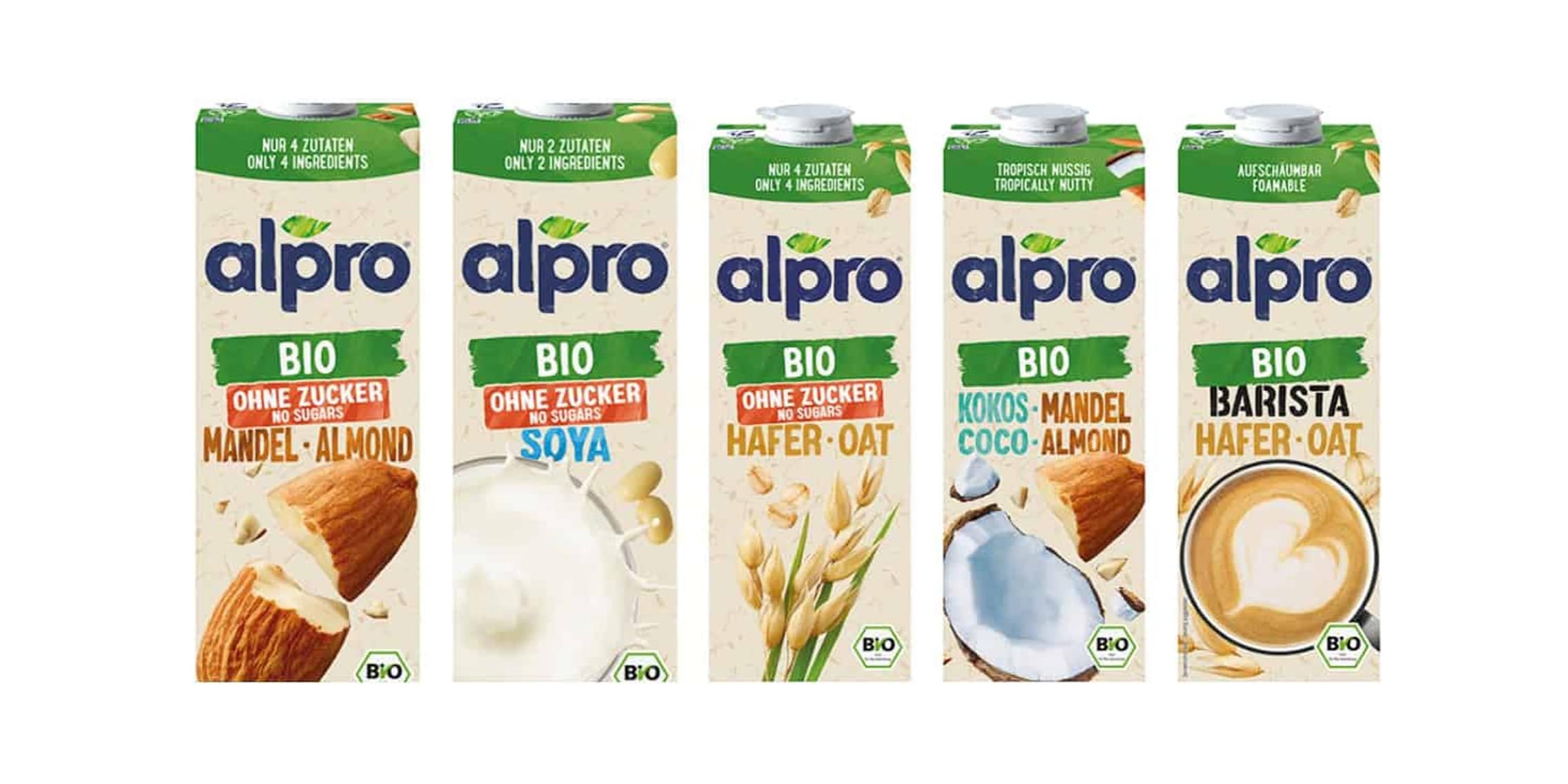botanopia plant food ØKOLOGISK Plantenæring 50ml - 100% PLANTEBASERET Gødning main image 1