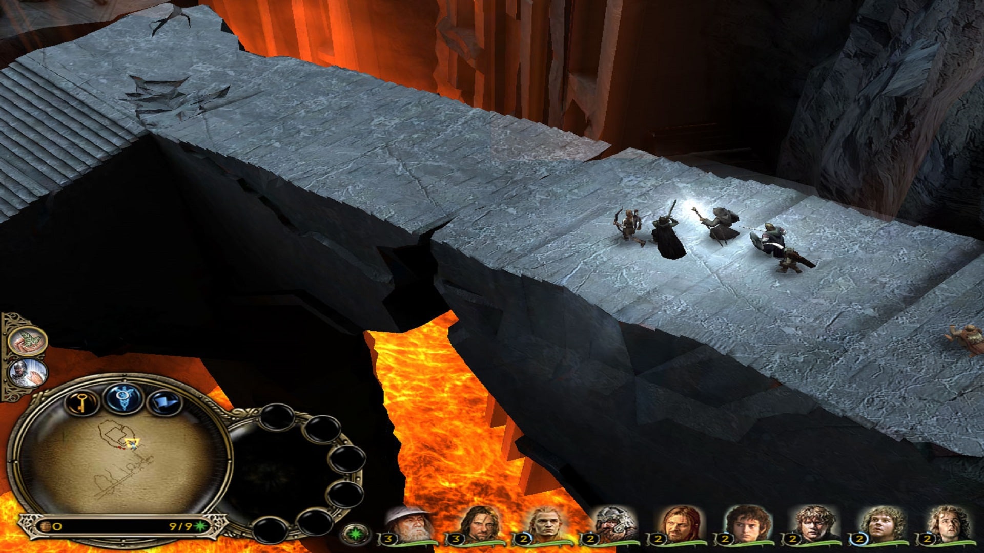 The Lord of the Games: my search for the best LotR game