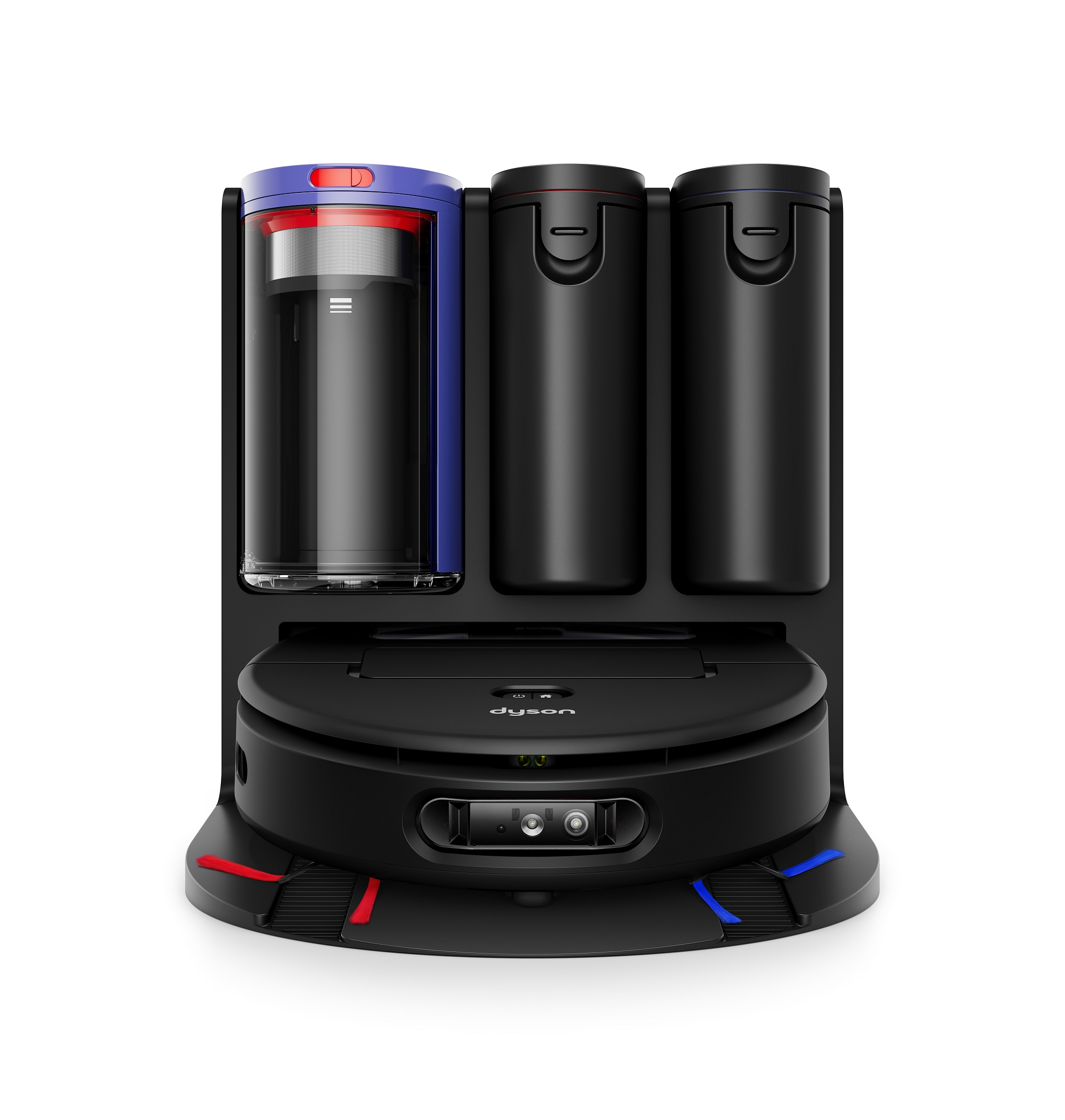Spot+Scrub AI: Dyson launches new robot hoover - Galaxus