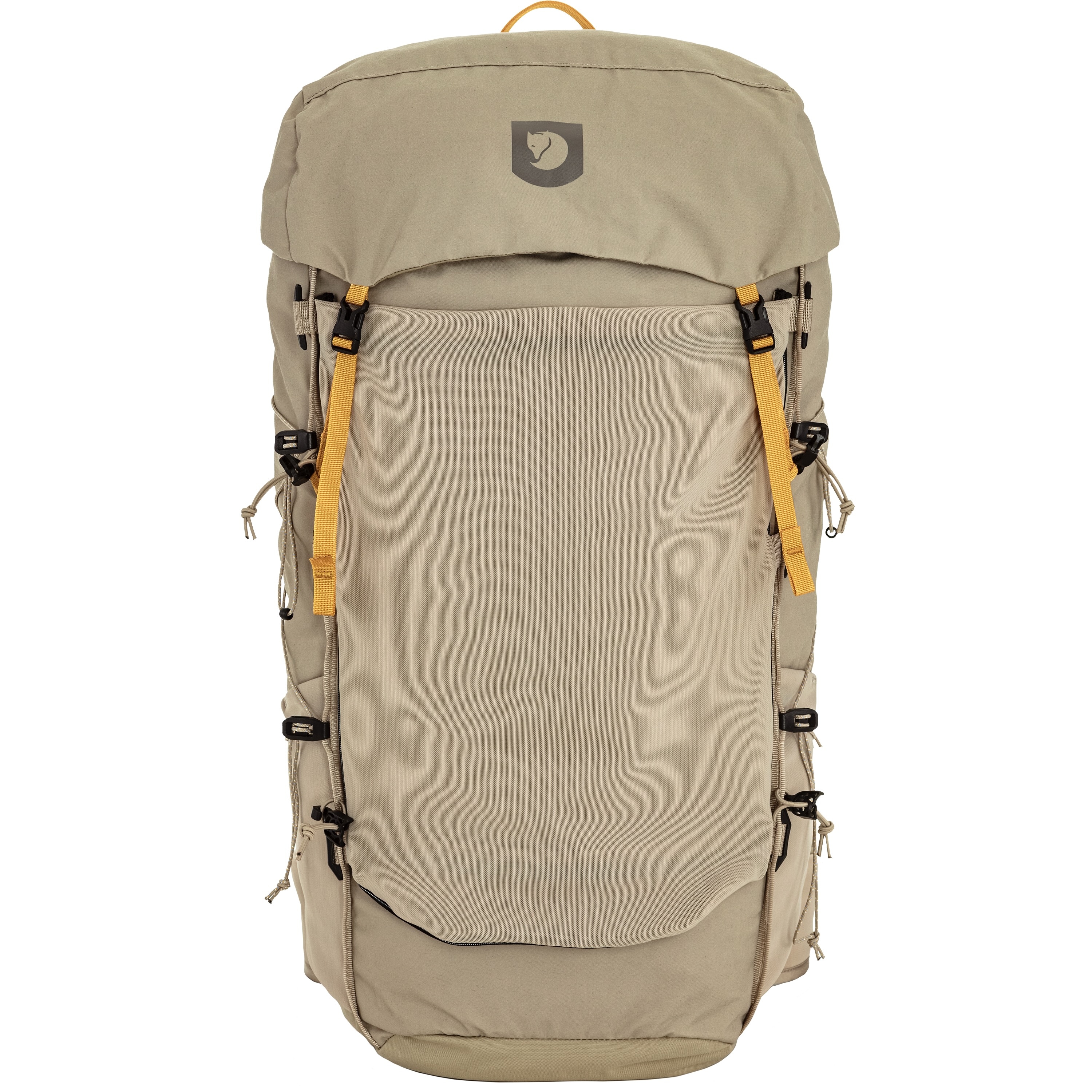 Fjällräven wins ISPO Award for lightweight trekking backpack - Galaxus