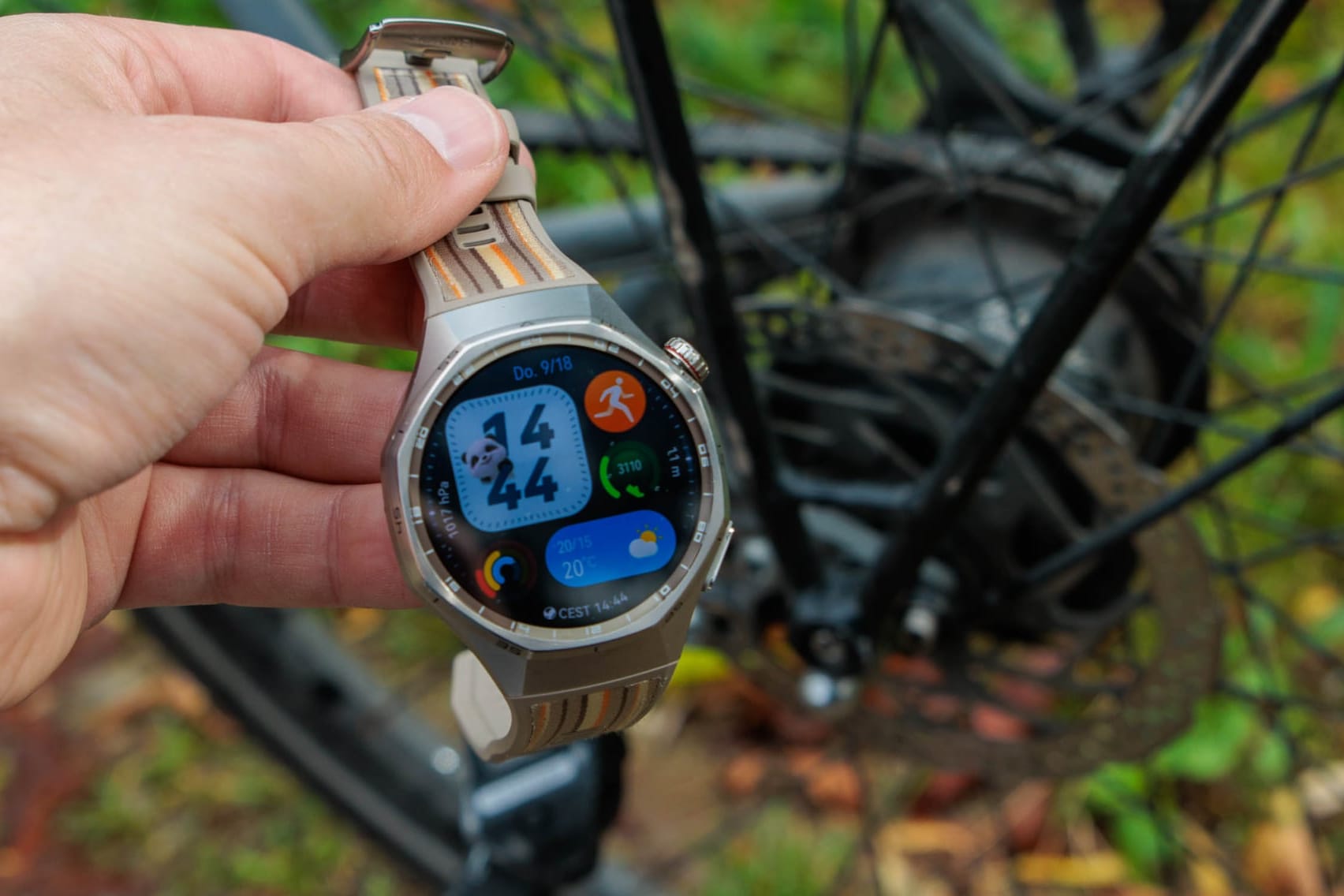 Huawei Watch GT6 Pro (46 mm) - buy at Galaxus - Galaxus