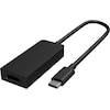 Microsoft USB-C naar (HDMI, 19 cm)
