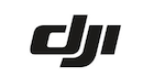 Logo of the DJI brand