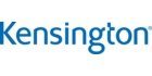 Logo van het merk Kensington