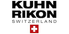 Logo van het merk Kuhn Rikon
