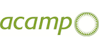 Logo of the Acamp brand