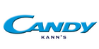 Logo van het merk Candy