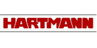 Logo van het merk Hartmann