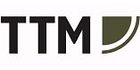Logo de la marque TTM
