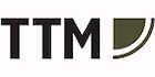 Logo de la marque TTM