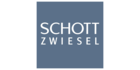 Logo van het merk Schott Zwiesel