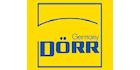 Logo van het merk Dörr