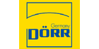 Logo van het merk Dörr