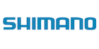 Logo van het merk Shimano