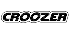Logo van het merk Croozer