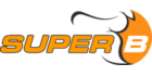 Logo of the Super B brand