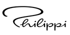 Logo van het merk Philippi