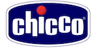Logo van het merk Chicco