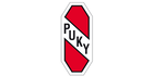 Logo of the Puky brand