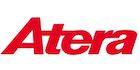 Logo van het merk Atera