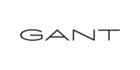 Logo van het merk GANT