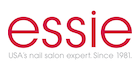 Logo van het merk Essie