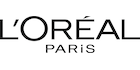 Logo de la marque L'Oréal Paris