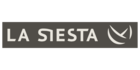 Logo van het merk La Siesta