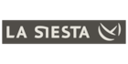 Logo of the La Siesta brand