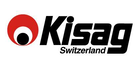 Logo van het merk Kisag