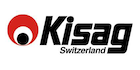 Logo van het merk Kisag
