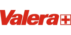 Logo van het merk Valera