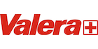 Logo van het merk Valera