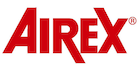 Logo der Marke Airex