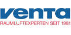 Logo of the Venta brand
