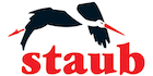 Logo de la marque Staub