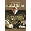 Sherlock Holmes, Sisi and the Legacy of Karl Marx (German)
