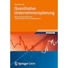 Quantitative Unternehmensplanung (Duits)