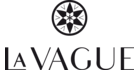 Logo of the La Vague brand